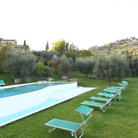 Agriturismo Ardene Villa Montepulciano Luaran gambar